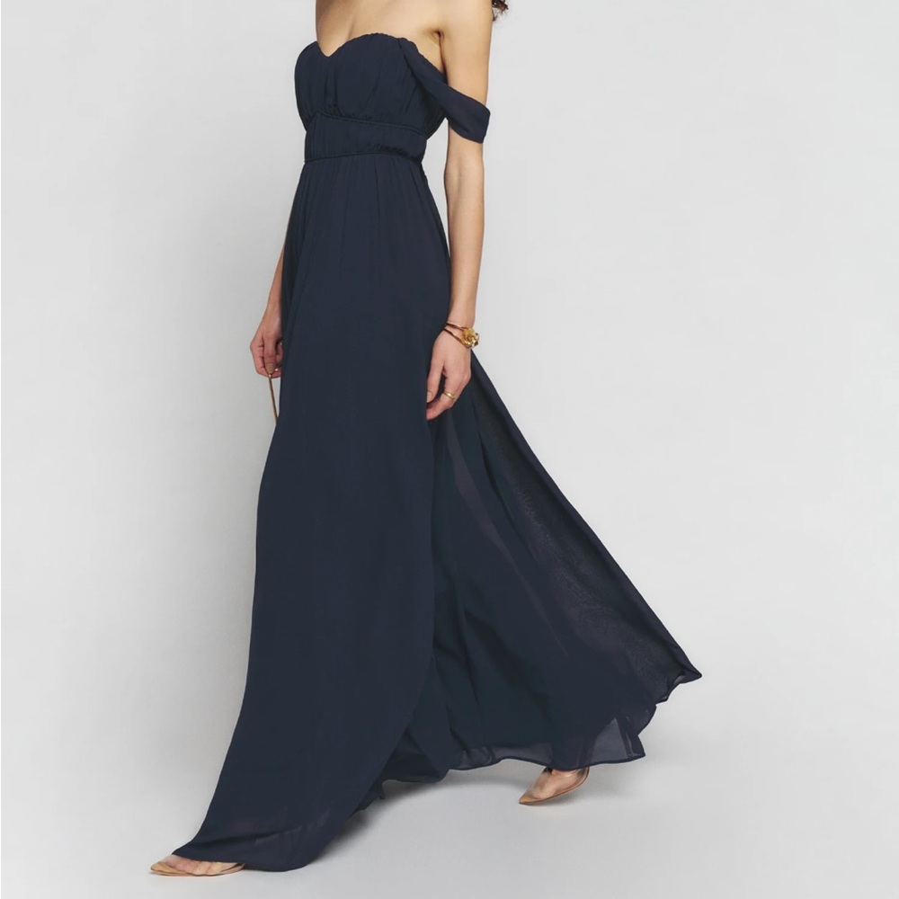 Reformation Jayde Dress Tags Still On!